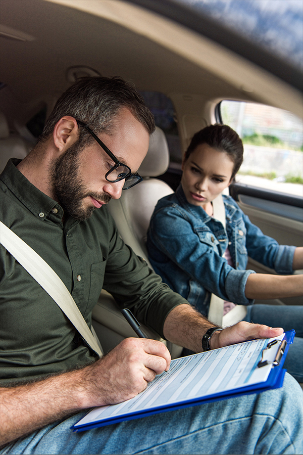 Learn To Drive UK